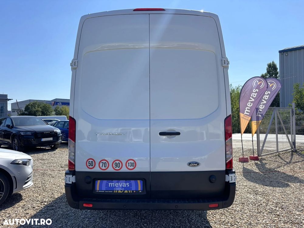 Ford Transit - 7