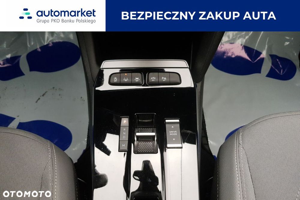 Opel Mokka 1.2 T Elegance S&S - 20