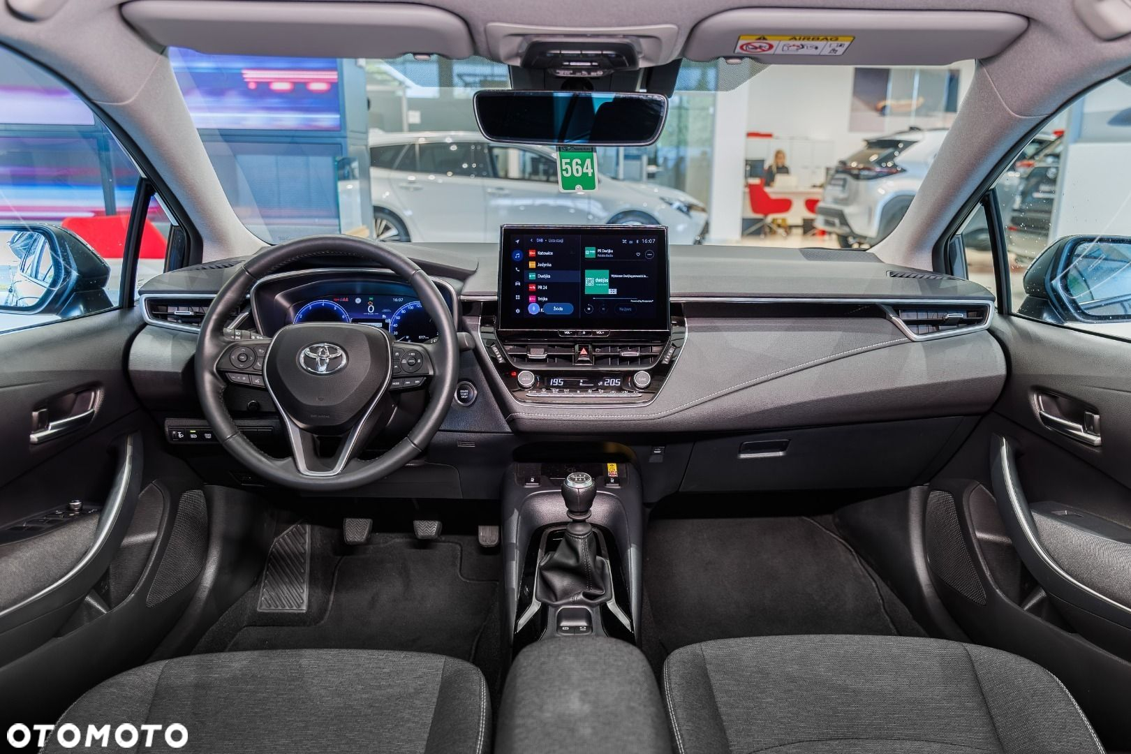 Toyota Corolla - 11
