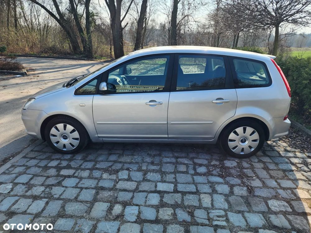 Ford C-MAX 2.0 Ghia - 2