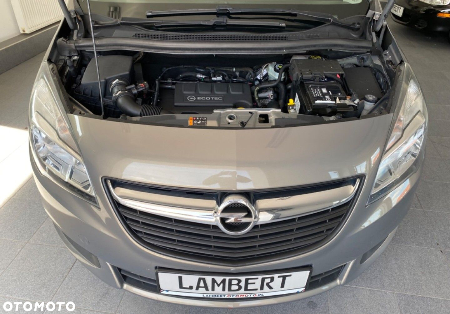 Opel Meriva - 14