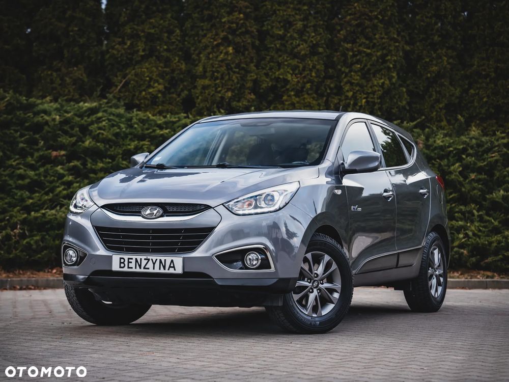 Kia Sportage 1.6 GDI XL 2WD - 3