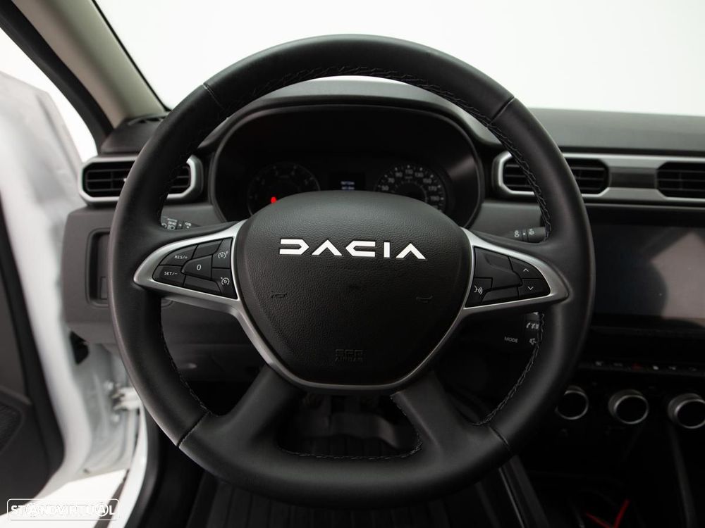 Dacia Duster - 14
