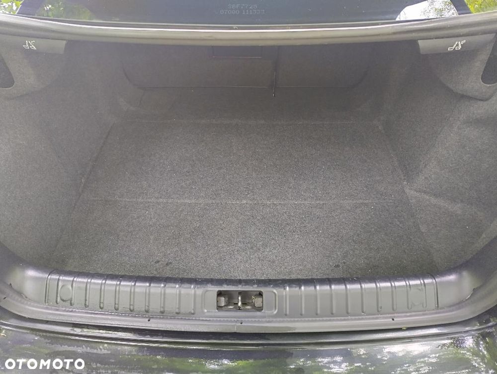 Saab 9-3 1.9 TTiD DPF Aero - 8