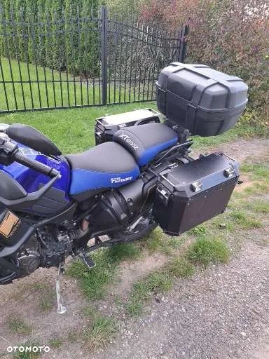 Yamaha Super Tenere - 6