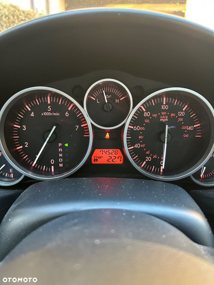 Mazda MX-5 - 17