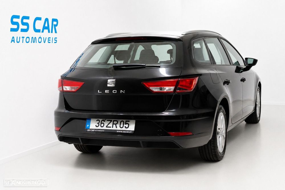 SEAT Leon ST 1.6 TDI Style S/S - 3