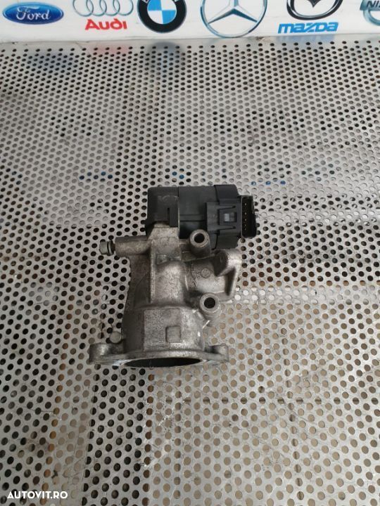 Supapa Valva Egr Volvo V50 S40 S50 Ford 2.0 Diesel 2006/2011 - 3