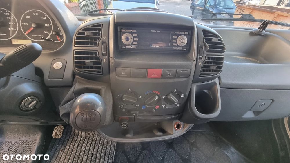 Fiat LOUIS N110 - 9