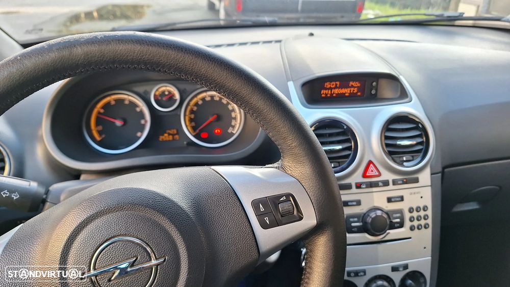Opel Corsa - 7