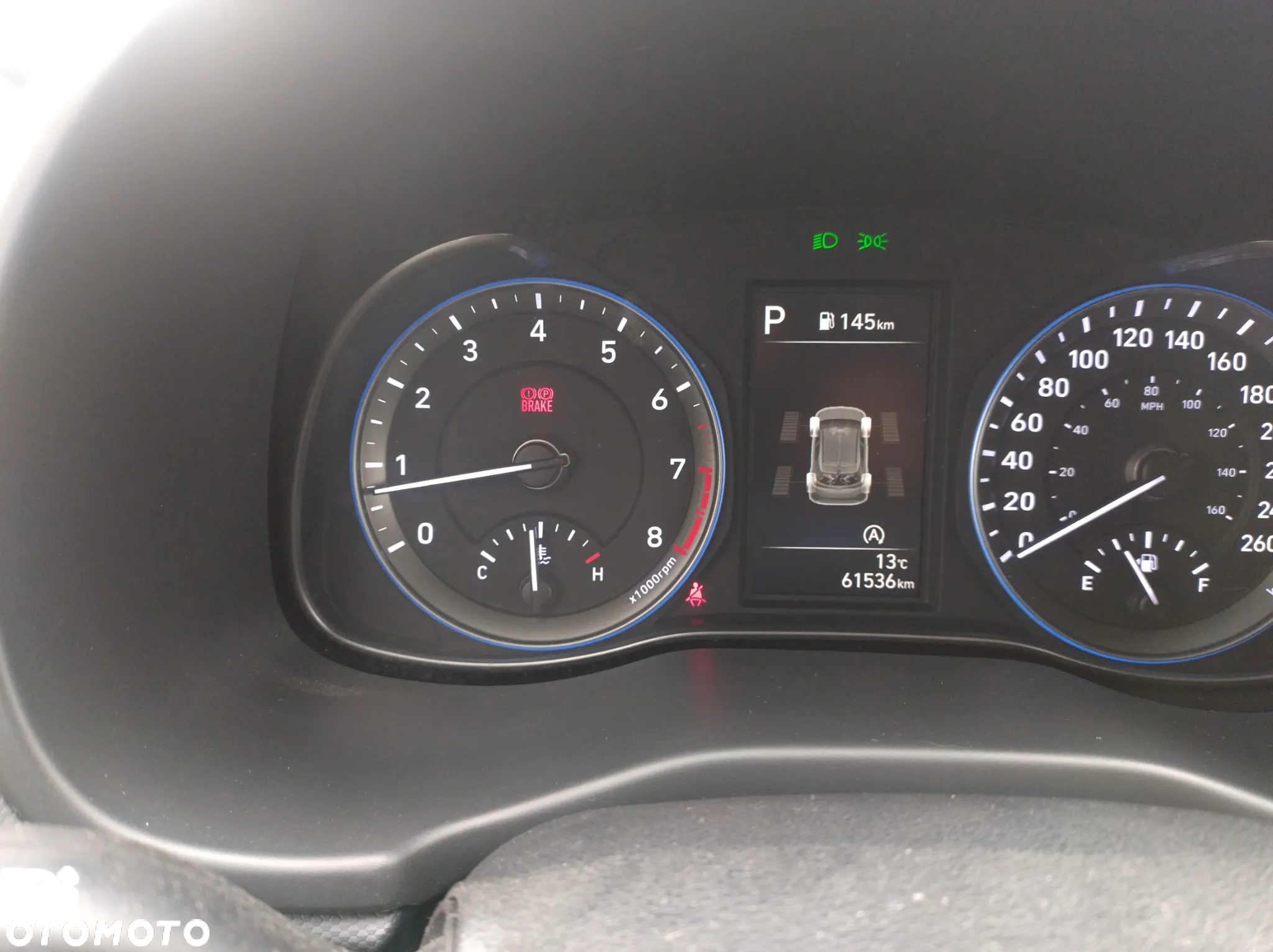 Hyundai Kona - 21