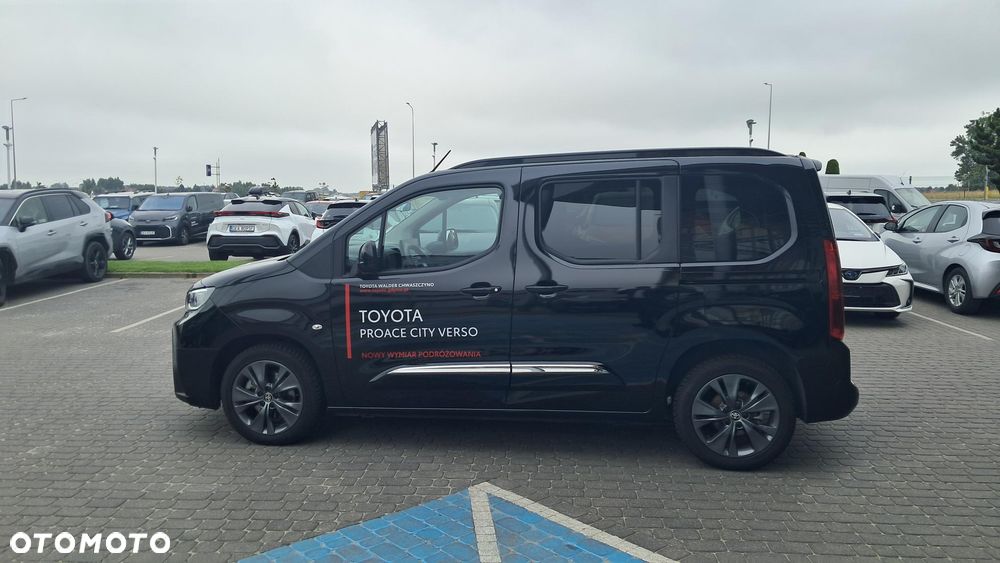 Toyota Proace City Verso 1.5 D-4D VIP - 10
