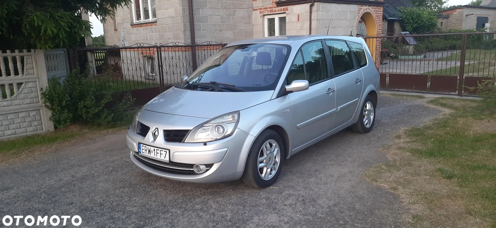 Renault Scenic 2.0T 16V Privilege - 6