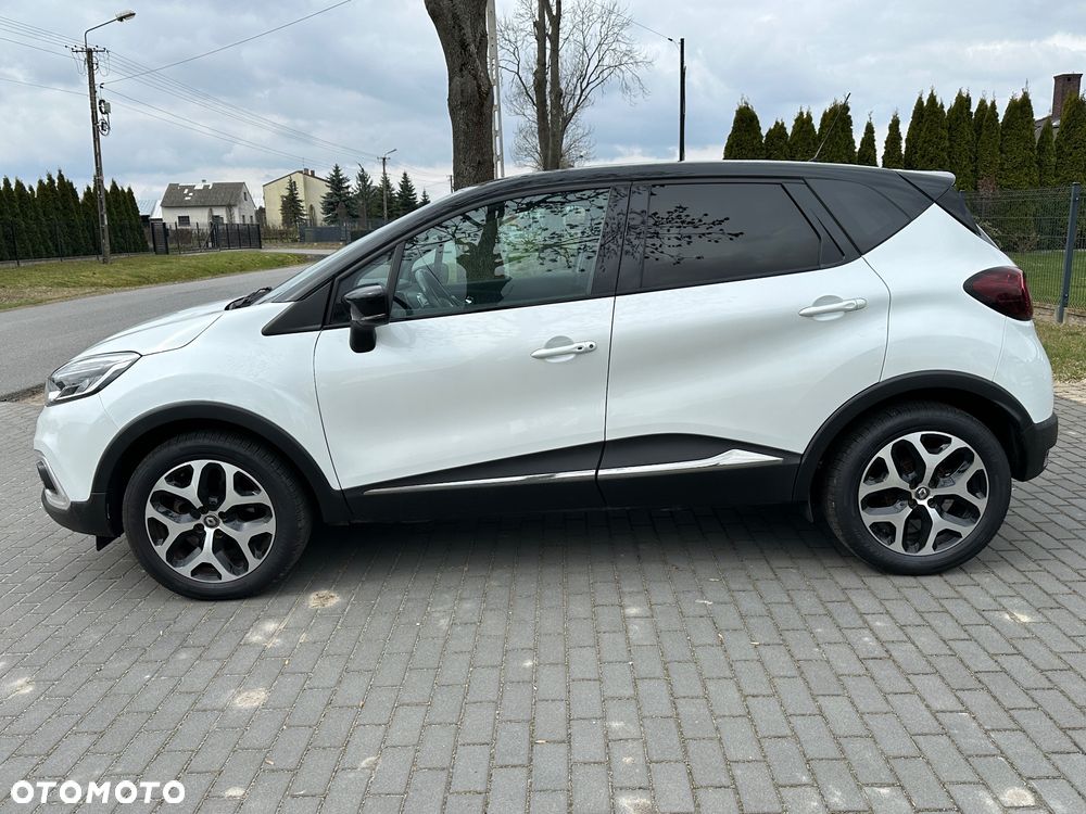 Renault Captur 1.3 TCe Intens - 2