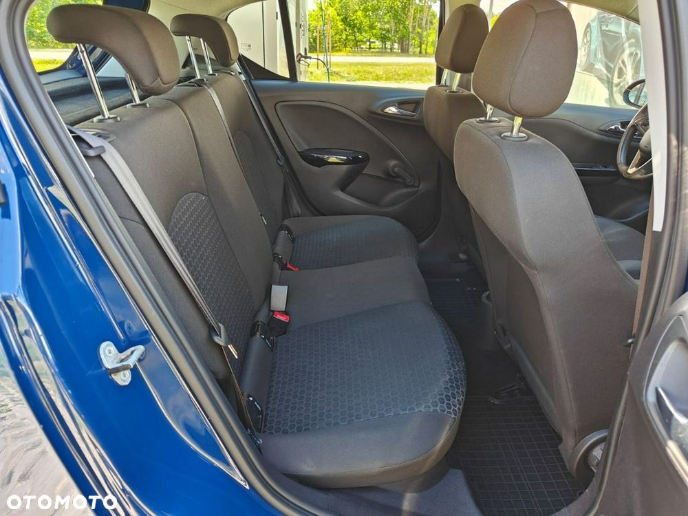 Opel Corsa - 17