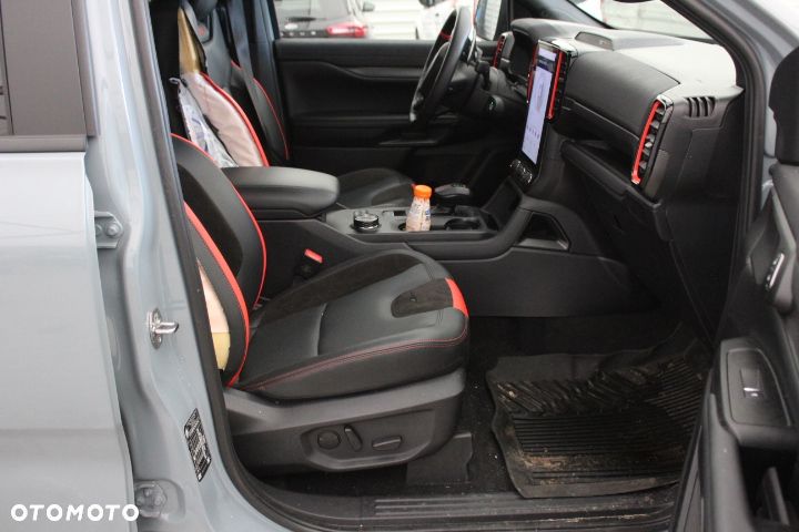 Ford Ranger Raptor 2,0 l EcoBlue Autm - 38