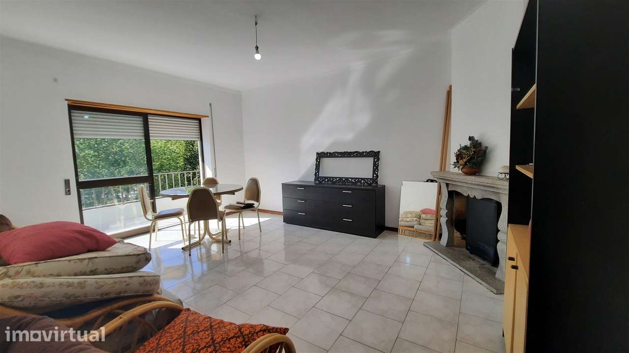 Apartamento T2 Arrendamento em Viseu,Viseu - Grande imagem: 5/12