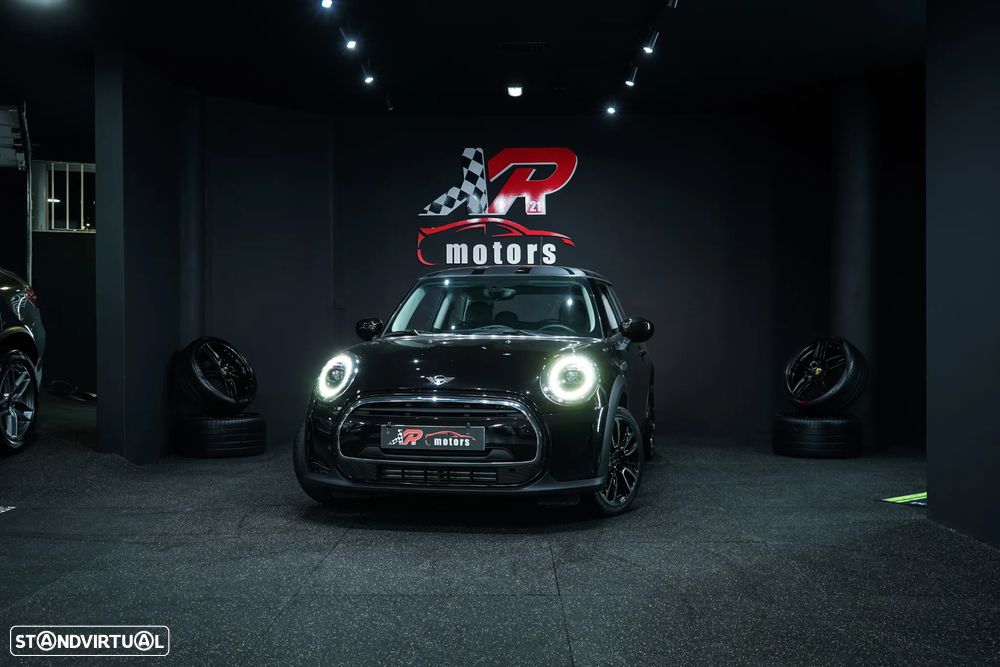 MINI 3 Portas Cooper - 3