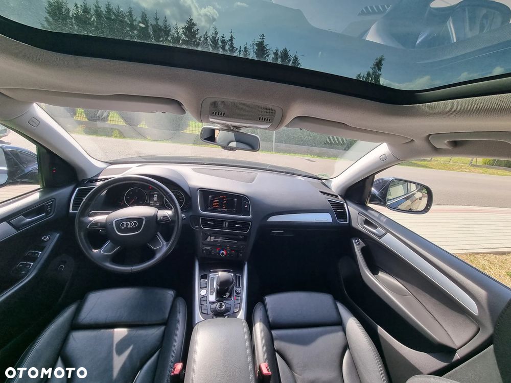 Audi Q5 - 24