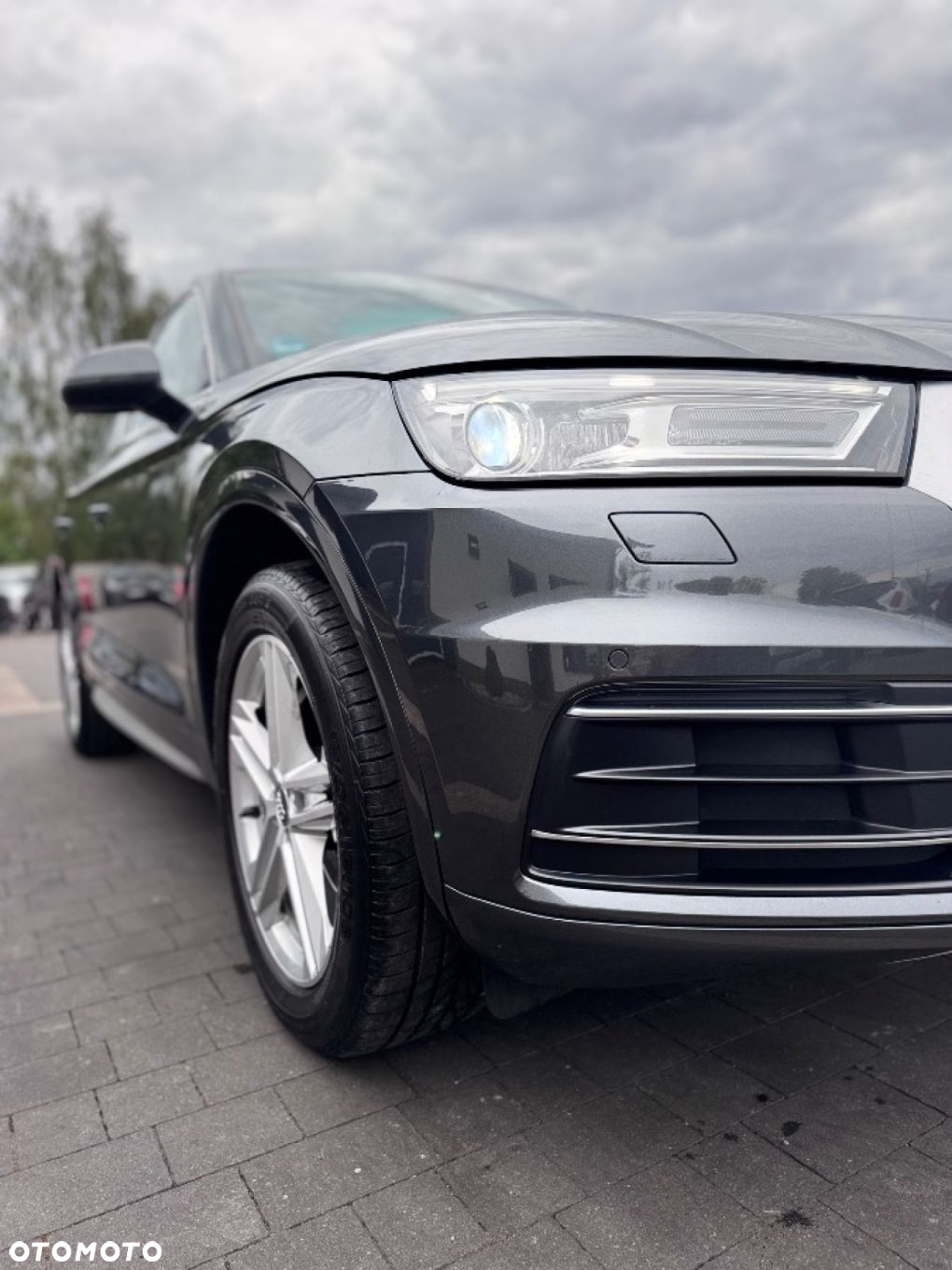 Audi Q5 - 11