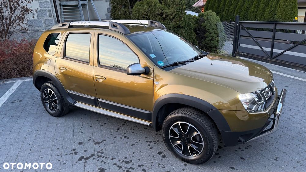 Dacia Duster 1.2 TCe Laureate 4x4 S&S EU6 - 3