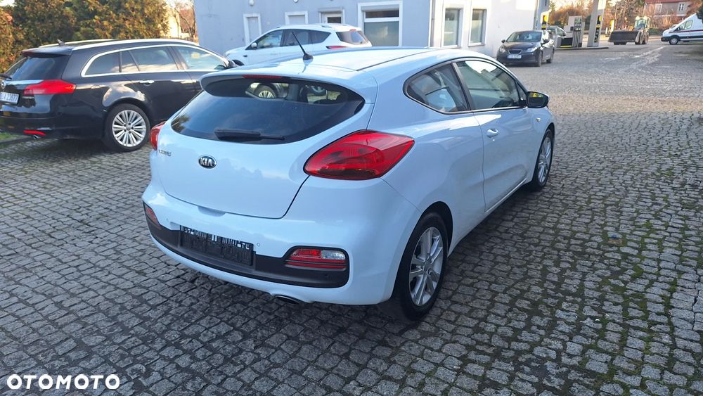 Kia ProCeed 1.6 GDI Edition 7 - 6