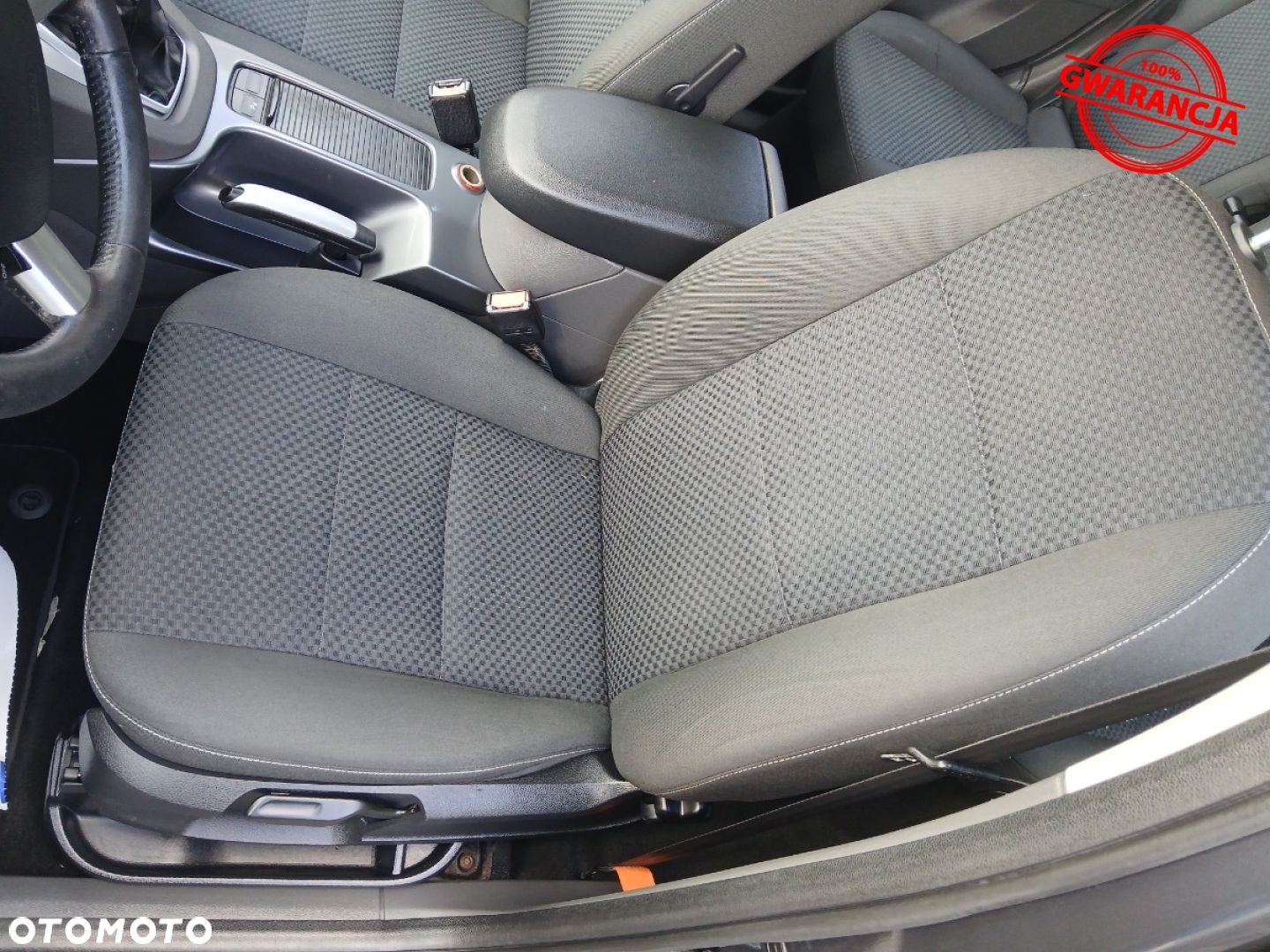 Ford C-MAX - 19