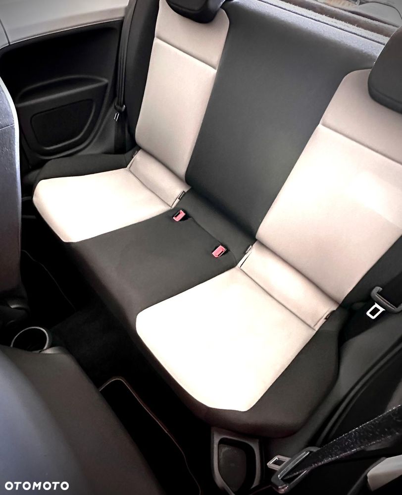 Skoda Citigo - 10