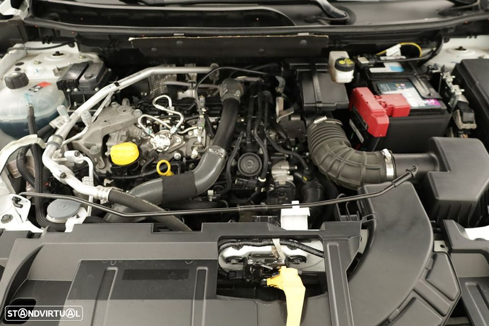 Nissan Qashqai 1.3 DIG-T N-Connecta LED - 26