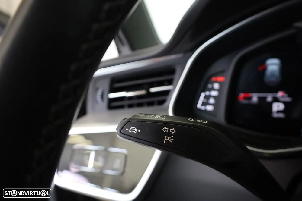Audi A6 Avant 40 TDI S line S tronic - 46