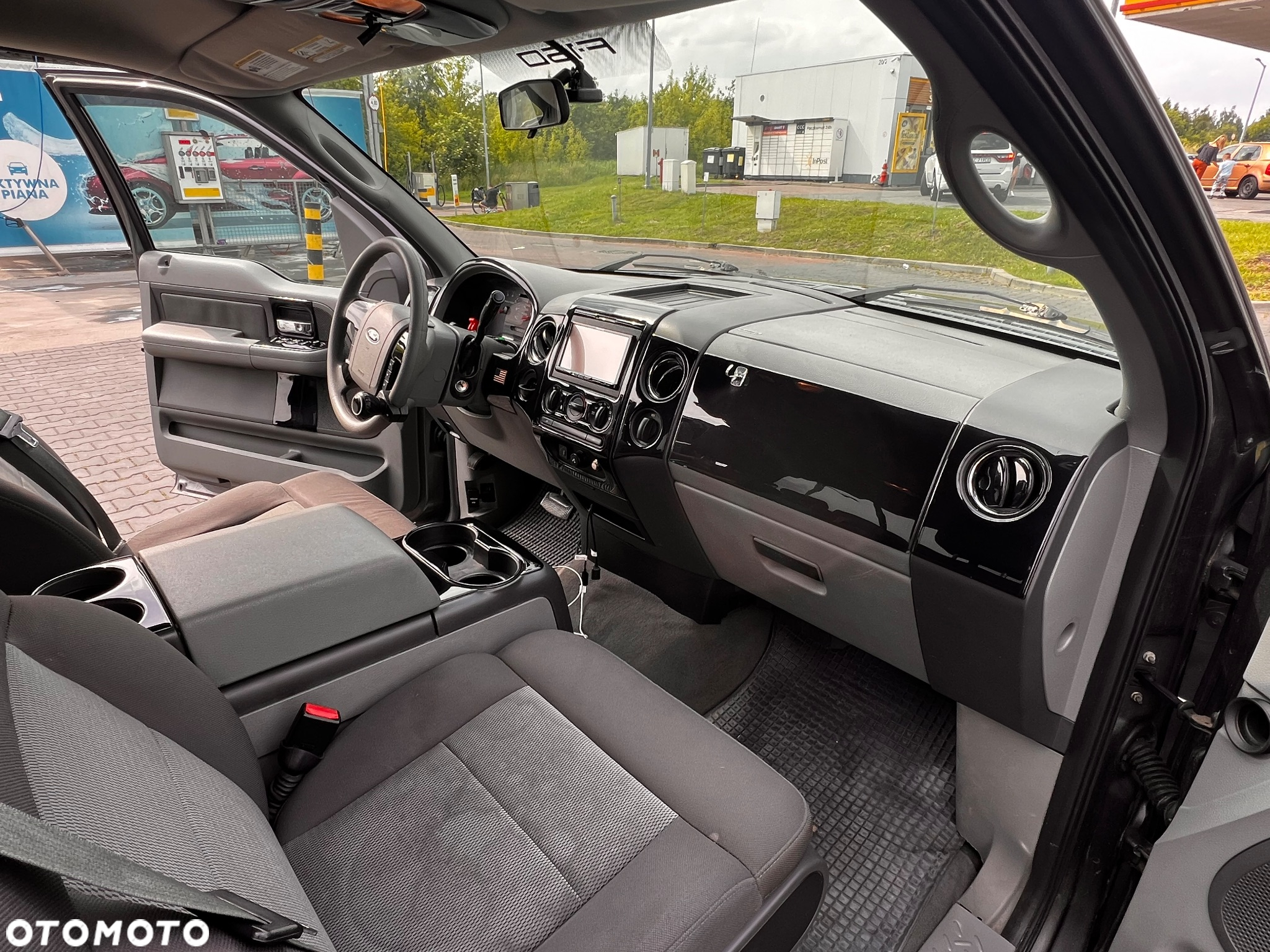 Ford F150 5.4 4WD - 11