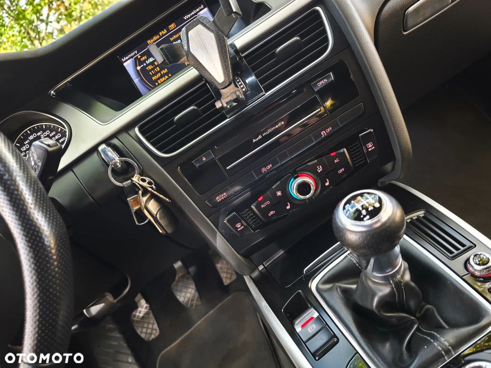 Audi A4 - 25