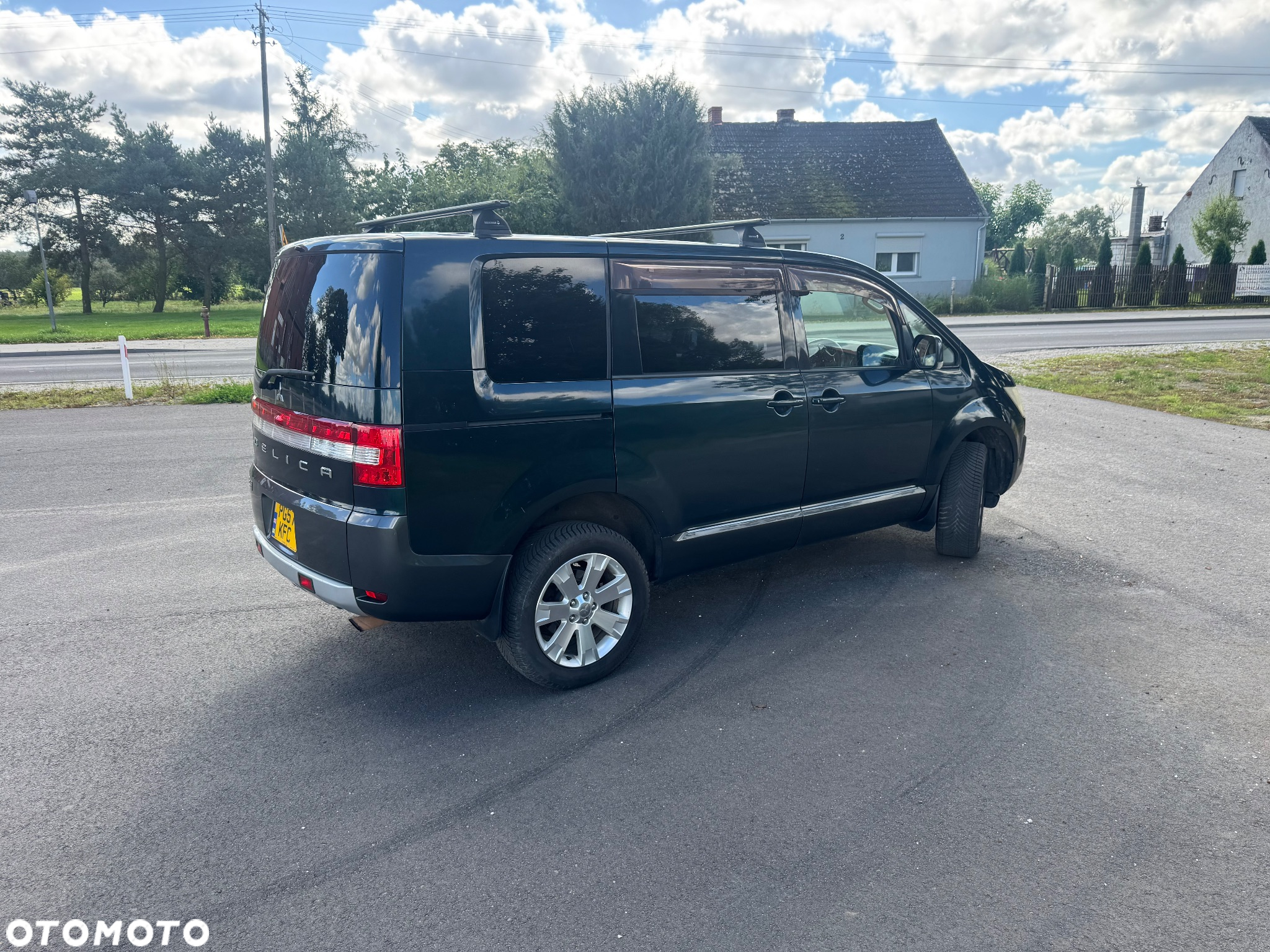 Mitsubishi L400 - 10