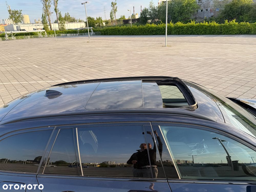 BMW Seria 5 520d - 7
