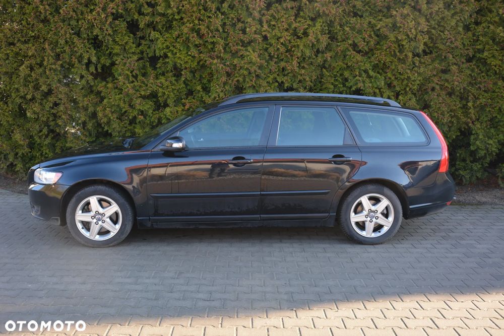 Volvo V50 2.0D DPF Momentum - 3