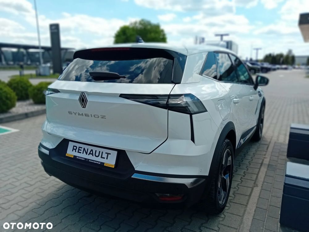 Renault Symbioz 1.3 TCe mHEV Techno - 8