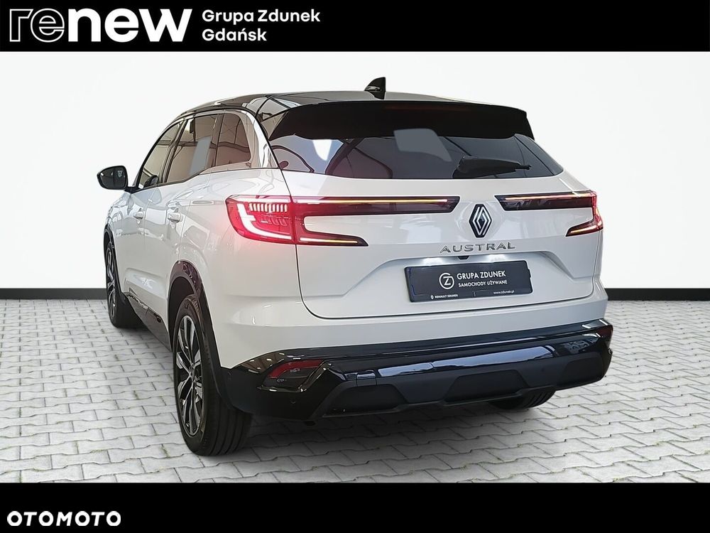 Renault Austral 2025