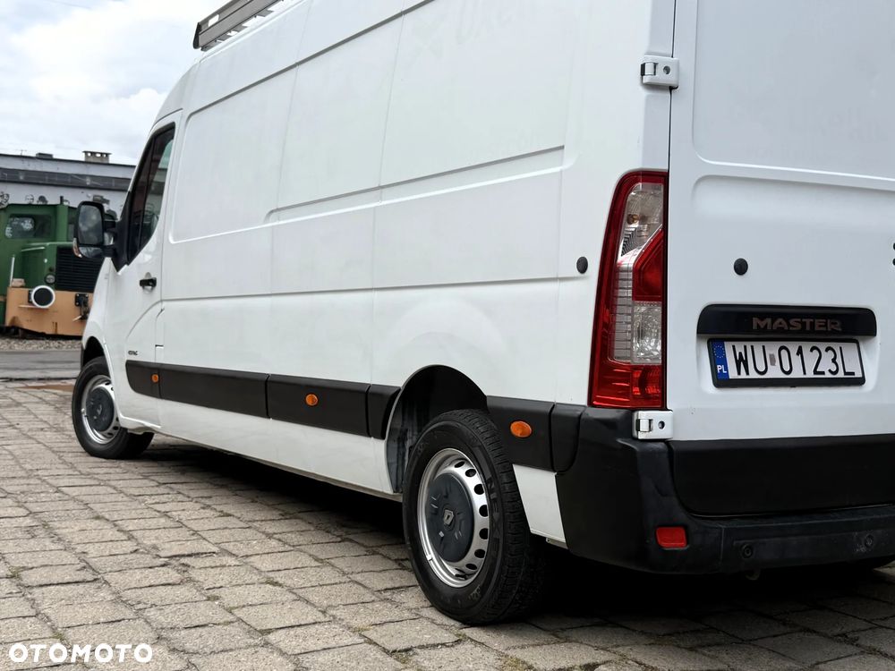 Renault Master L3H3 - 29