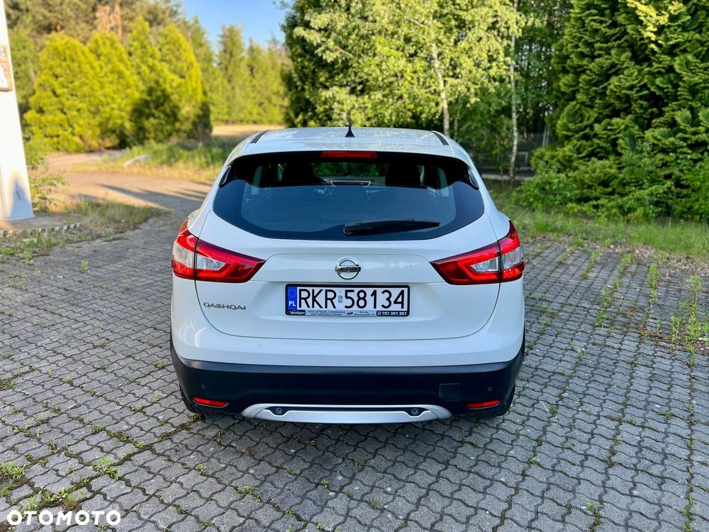 Nissan Qashqai 1.2 DIG-T Tekna - 4