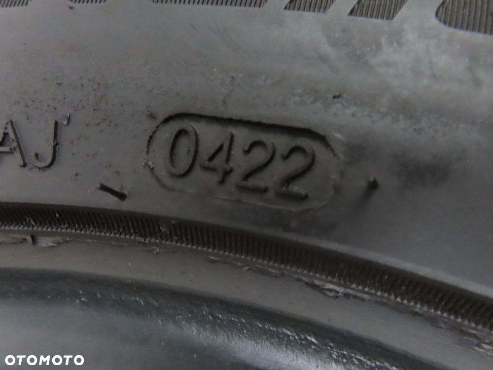 2x 195/55R15 OPONY CAŁOROCZNE UŻYWANE Goodride All Season Elite Z-401 89V - 5