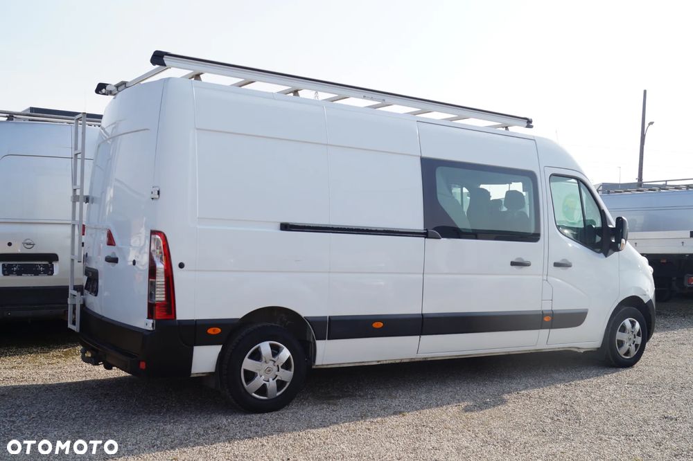 Renault Master - 9