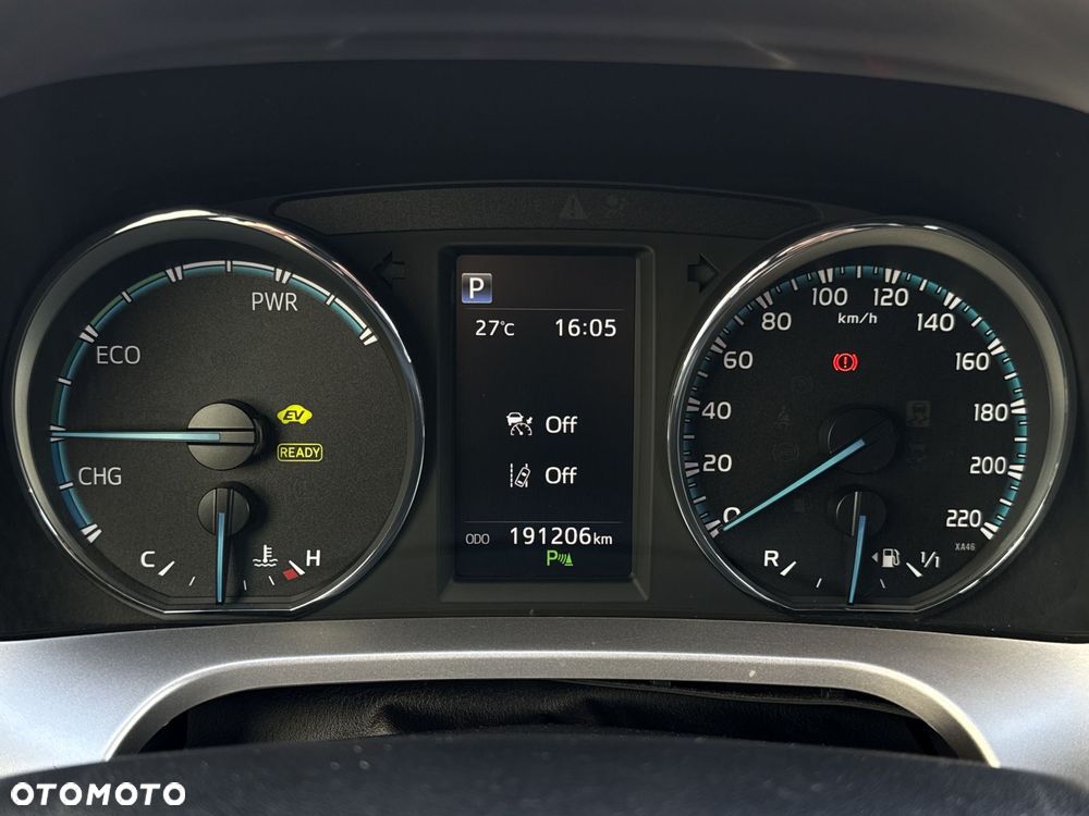Toyota RAV4 - 15
