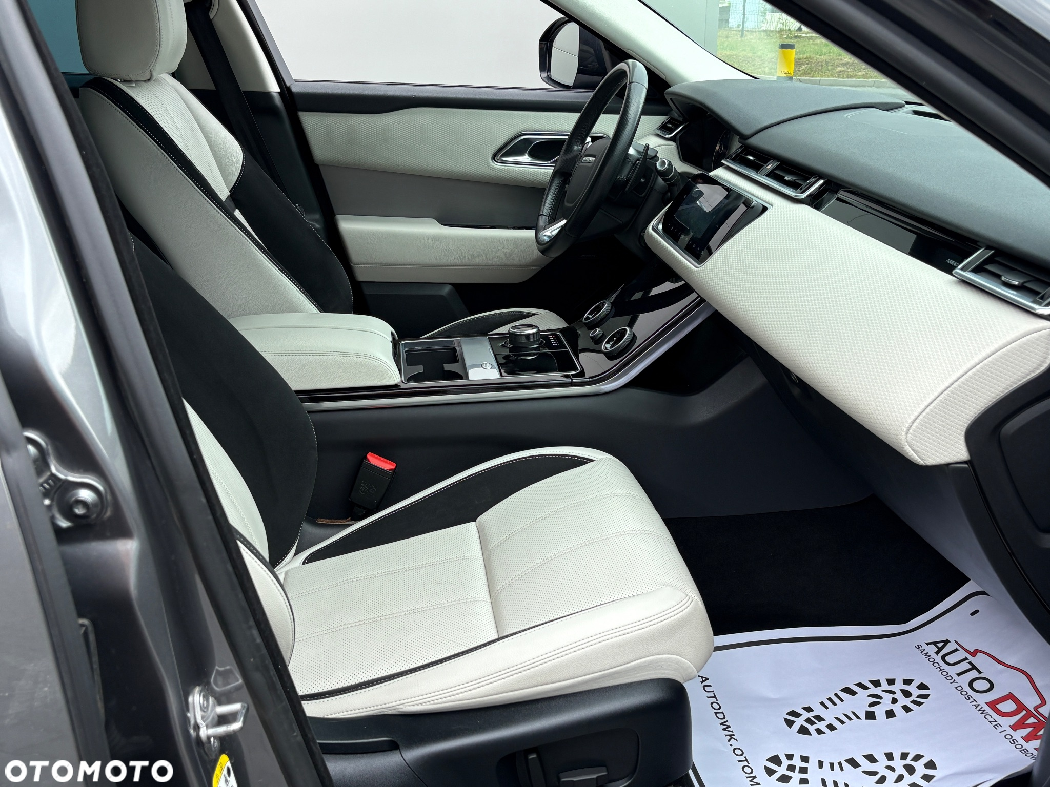 Land Rover Range Rover Velar 2.0d S - 22