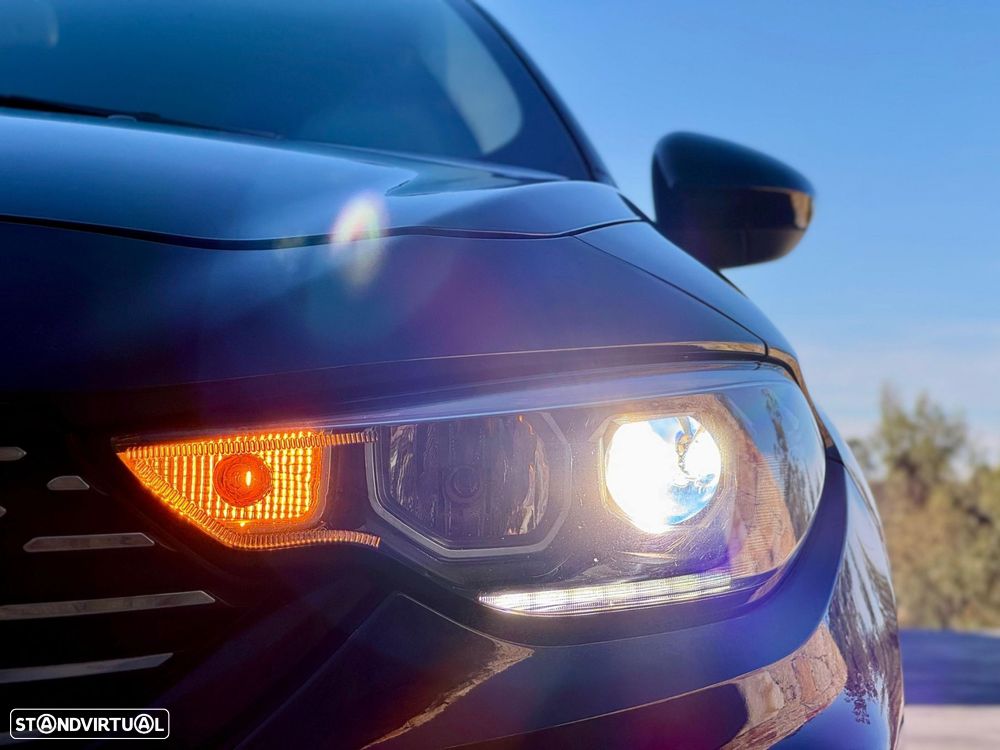 Fiat Tipo Station Wagon - 43