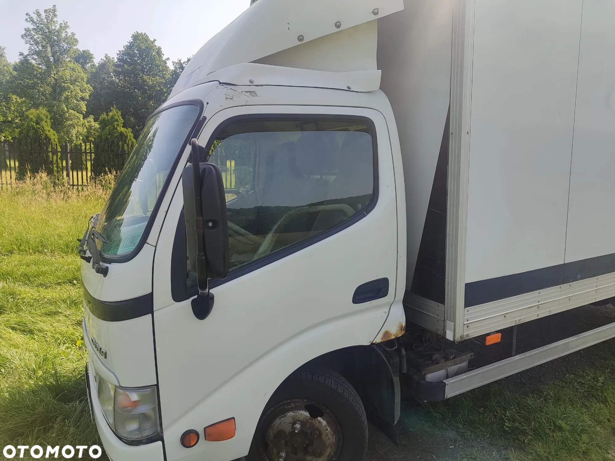 Toyota Dyna - 7