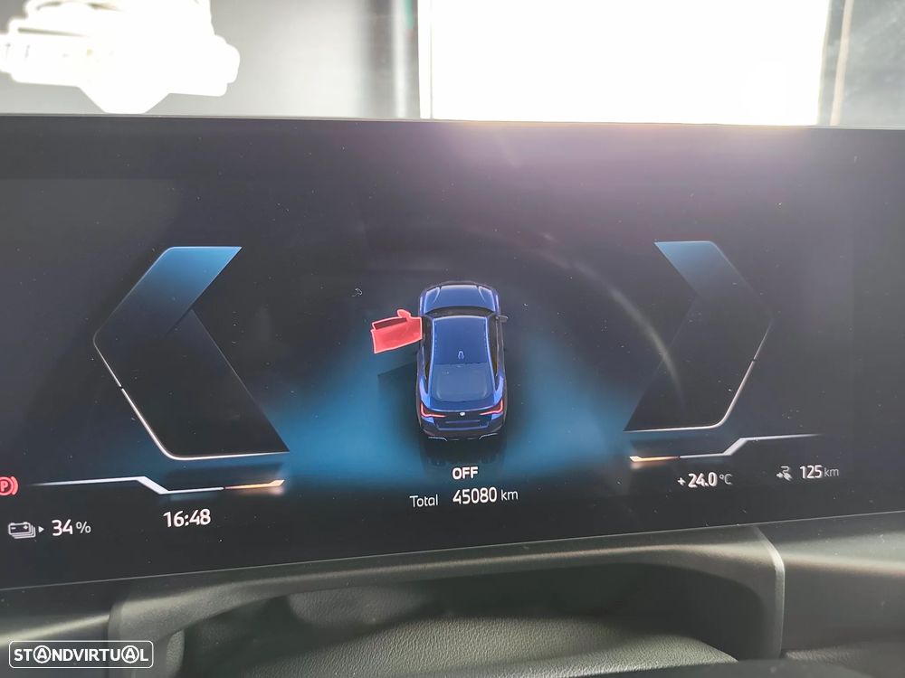 BMW i4 eDrive40 Pack Desportivo M Pro - 17