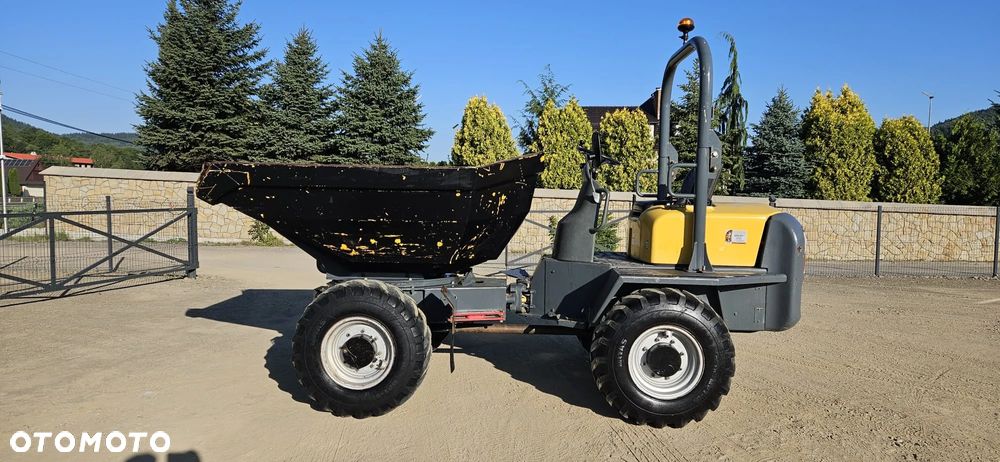 Wacker Neuson 5001