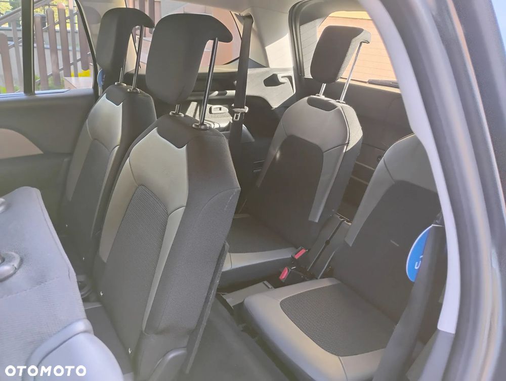 Citroën C4 Grand Picasso 2.0 BlueHDi Shine S&S EAT6 - 16