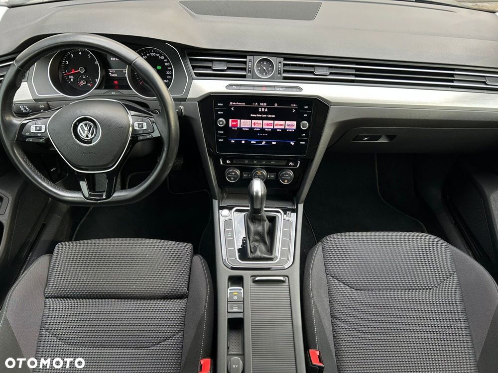 Volkswagen Arteon 2.0 TSI Essence DSG - 5