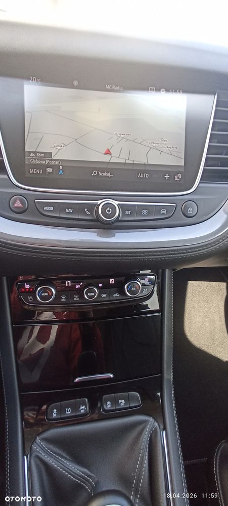 Opel Grandland X 1.5 D Start/Stop Ultimate - 11
